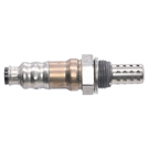 2007 Audi A4 Oxygen Sensor 2