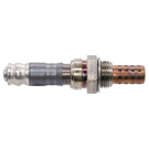 2009 Cadillac XLR Oxygen Sensor 2