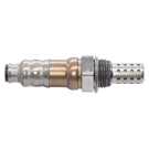 2012 Porsche Cayenne Oxygen Sensor 2
