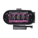 2012 Porsche Cayenne Oxygen Sensor 3
