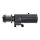 2012 Porsche Cayenne Oxygen Sensor 4