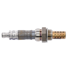 2007 Cadillac XLR Oxygen Sensor 2