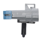 2007 Cadillac XLR Oxygen Sensor 4