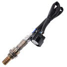 2007 Jaguar XKR Oxygen Sensor 1
