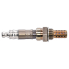 2007 Jaguar XKR Oxygen Sensor 2