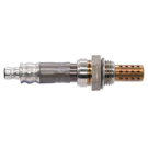 2006 Mazda 6 Oxygen Sensor 2