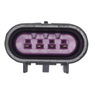2011 Hyundai Genesis Oxygen Sensor 3