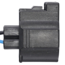 2011 Mitsubishi Lancer Oxygen Sensor 4