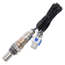 2009 Pontiac Solstice Oxygen Sensor 1