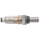 2009 Pontiac Solstice Oxygen Sensor 2