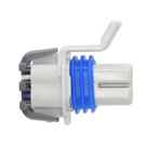 2009 Pontiac Solstice Oxygen Sensor 4
