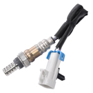 2012 Cadillac CTS Oxygen Sensor 1
