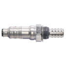 2003 Toyota Celica Oxygen Sensor 2