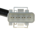 2004 Volvo S80 Oxygen Sensor 4