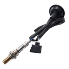 2011 Mitsubishi Lancer Oxygen Sensor 1