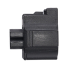 2011 Mitsubishi Lancer Oxygen Sensor 4