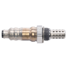 2008 Dodge Sprinter Van Oxygen Sensor 2