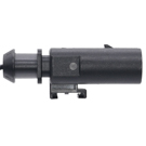 2008 Audi TT Quattro Oxygen Sensor 4