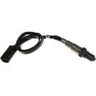 2007 Hyundai Tiburon Oxygen Sensor 1
