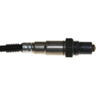 2007 Hyundai Tiburon Oxygen Sensor 2
