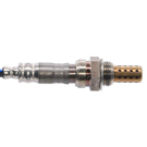 2011 Suzuki SX4 Oxygen Sensor 2