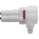 2011 Suzuki SX4 Oxygen Sensor 4