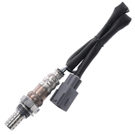 2003 Toyota Corolla Oxygen Sensor 1