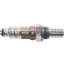 2003 Toyota Corolla Oxygen Sensor 2