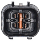 2021 Hyundai Veloster Oxygen Sensor 3