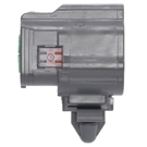2011 Mazda CX-7 Oxygen Sensor 4