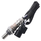 2021 Honda Pilot Oxygen Sensor 1