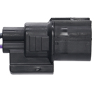 2021 Honda Pilot Oxygen Sensor 4