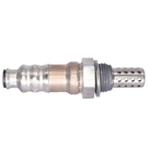 2013 Acura ILX Oxygen Sensor 2