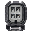 2019 Acura MDX Oxygen Sensor 3
