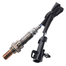 2011 Chevrolet Caprice Oxygen Sensor 1