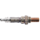 2011 Chevrolet Caprice Oxygen Sensor 2