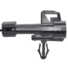 2011 Chevrolet Caprice Oxygen Sensor 4