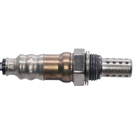 2006 Toyota Matrix Oxygen Sensor 2
