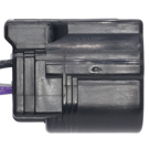 2007 Honda Fit Oxygen Sensor 4