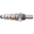 2009 Honda CR-V Oxygen Sensor 2