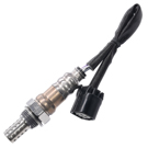 2021 Acura ILX Oxygen Sensor 1