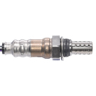 2021 Acura ILX Oxygen Sensor 2