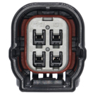 2021 Acura ILX Oxygen Sensor 3