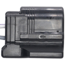 2021 Acura ILX Oxygen Sensor 4