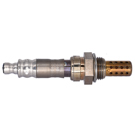 2012 Lexus RX350 Oxygen Sensor 2