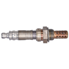 2000 Lexus LS400 Oxygen Sensor 2