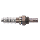 2011 Saab 9-3X Oxygen Sensor 2