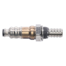 2000 Volkswagen Passat Oxygen Sensor 2