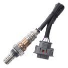 2009 Pontiac G8 Oxygen Sensor 1