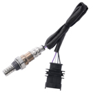 2021 Buick Encore Oxygen Sensor 1